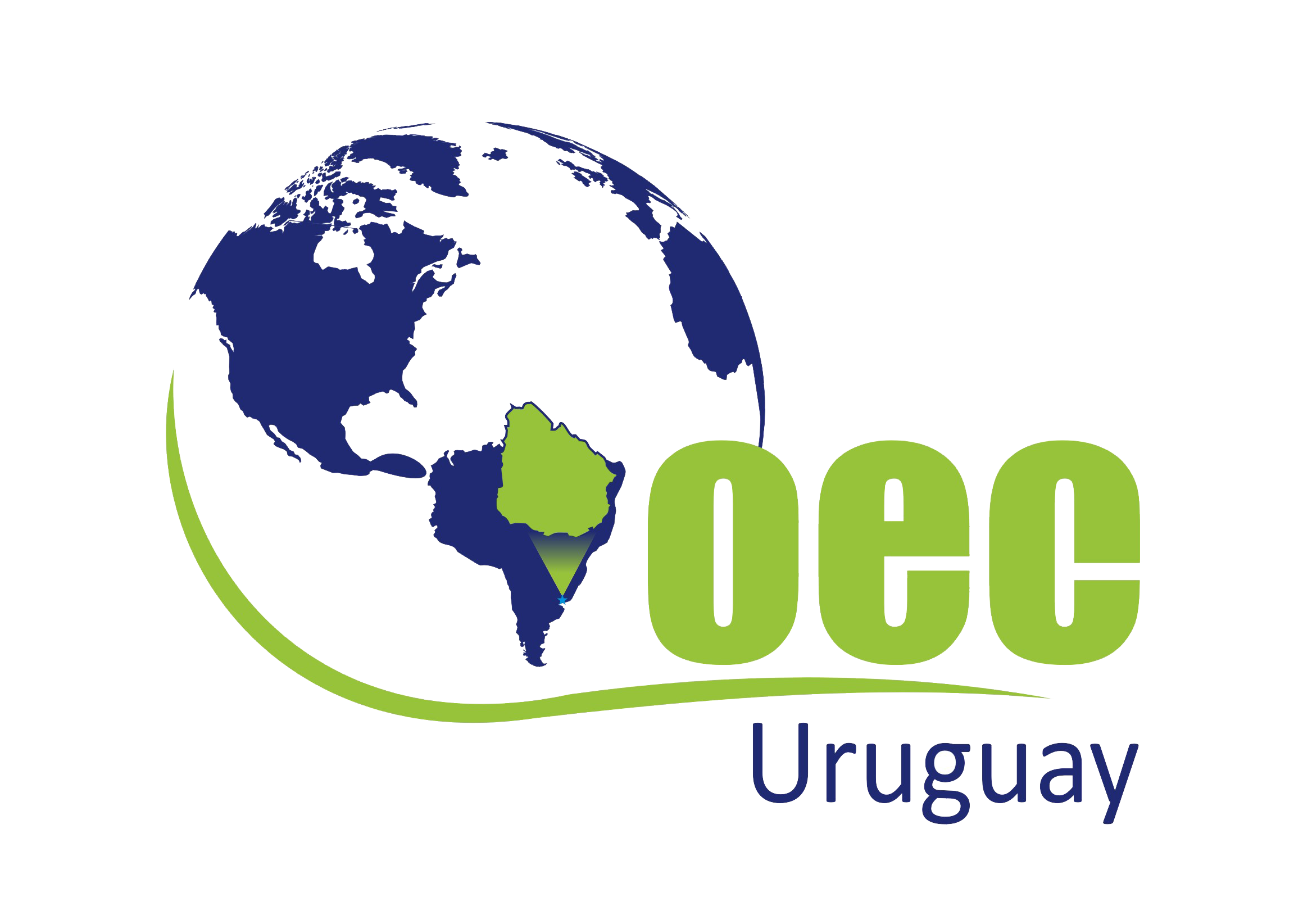 Logo OEC